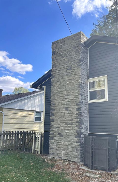 Tiny photo for 1042 Van Kirk Drive, Marysville, OH 43040 (MLS # 225040566)