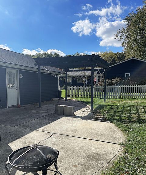 Tiny photo for 1042 Van Kirk Drive, Marysville, OH 43040 (MLS # 225040566)