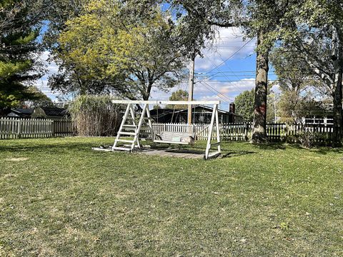 Tiny photo for 1042 Van Kirk Drive, Marysville, OH 43040 (MLS # 225040566)