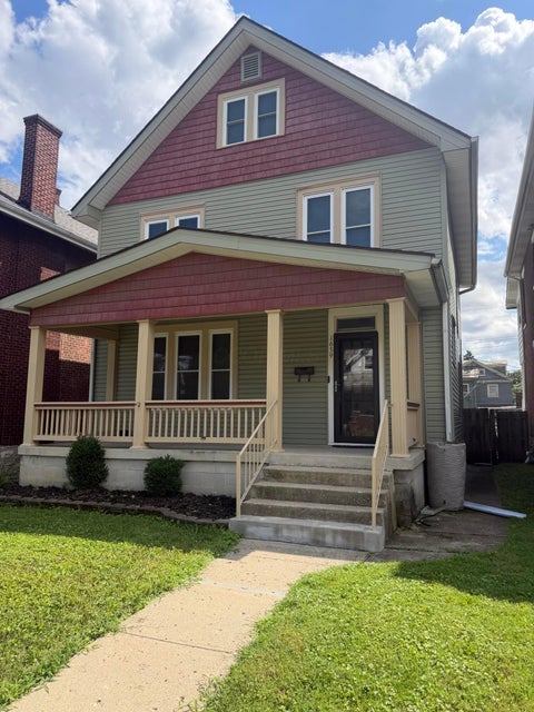 Homes For Sale - 1639 E Granville Street<br/> Columbus, OH 43203