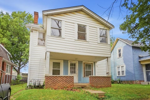 Photo of 143 Union Street, Lancaster, OH 43130 (MLS # 226021595)