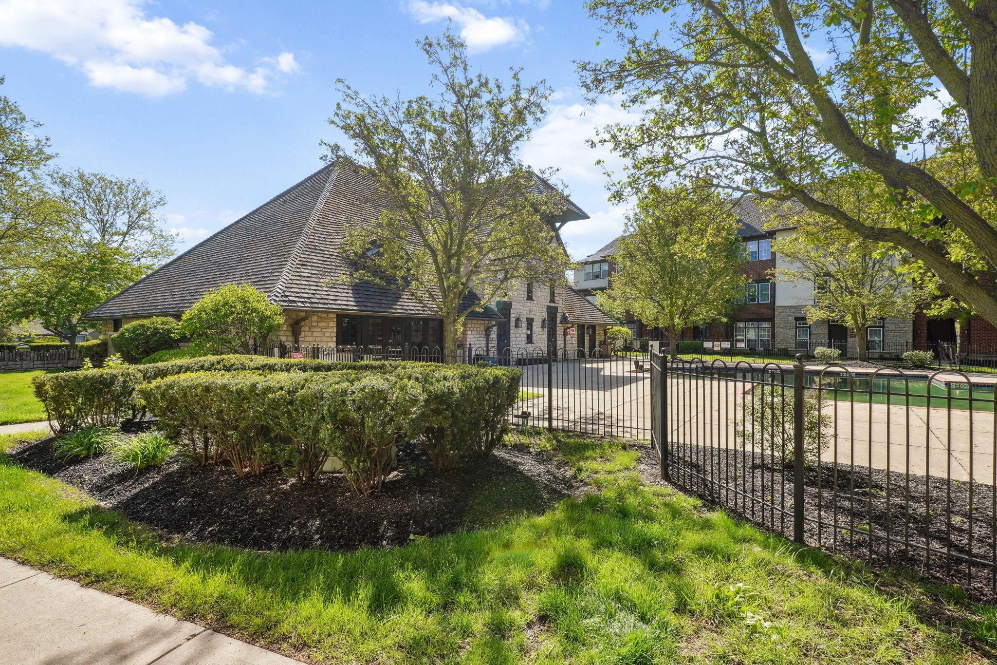 6011 Craughwell Lane, Dublin, Ohio image 36