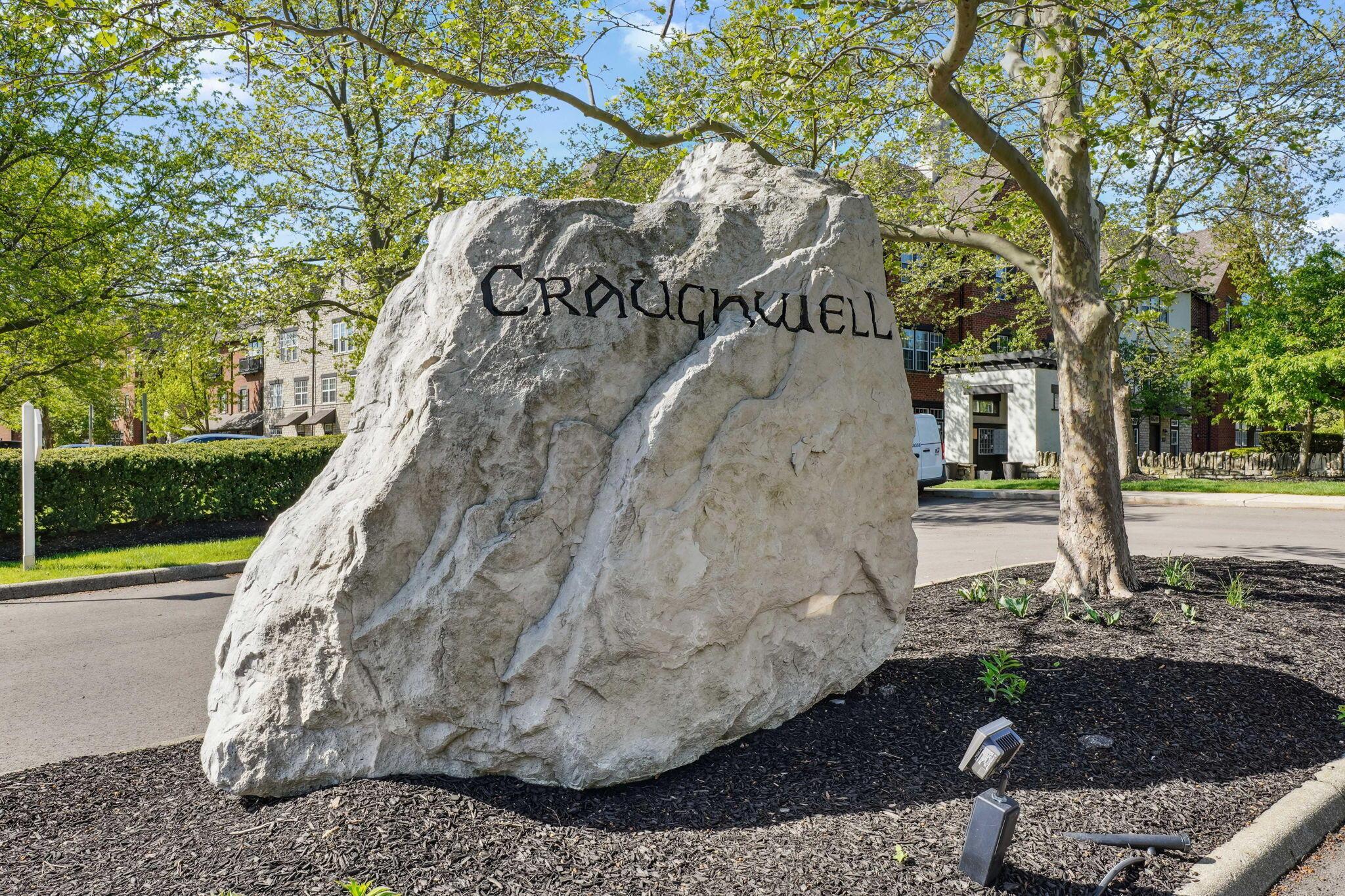 6011 Craughwell Lane, Dublin, Ohio image 37