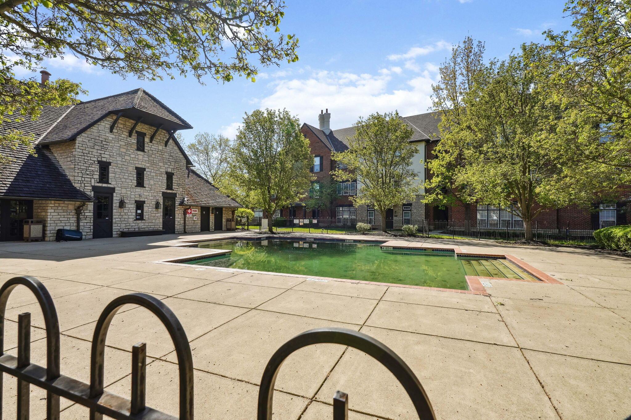 6011 Craughwell Lane, Dublin, Ohio image 35