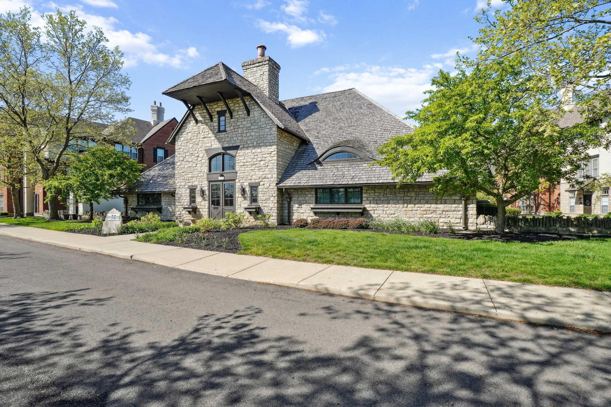 6011 Craughwell Lane, Dublin, Ohio image 33