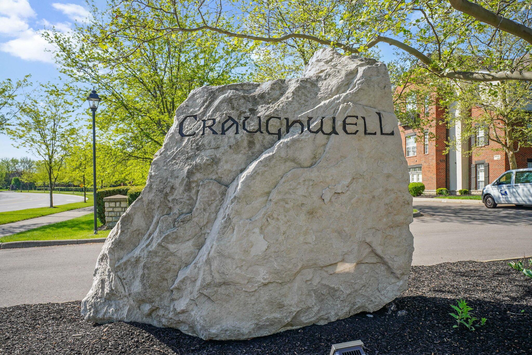 6011 Craughwell Lane, Dublin, Ohio image 4