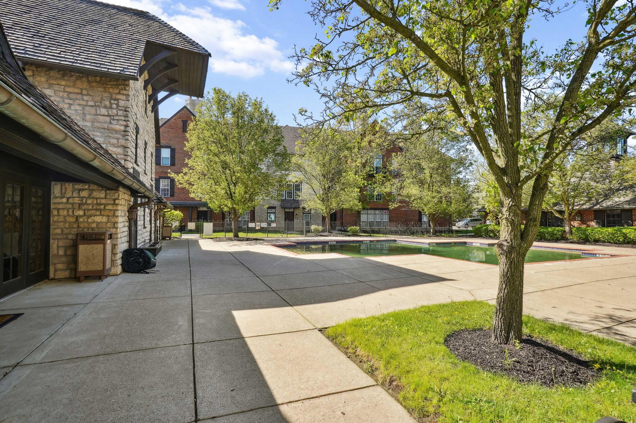 6011 Craughwell Lane, Dublin, Ohio image 34