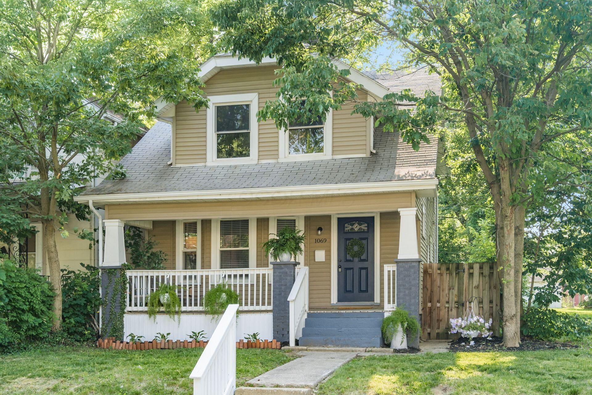 1069 Miller Avenue, Columbus, Ohio image 2