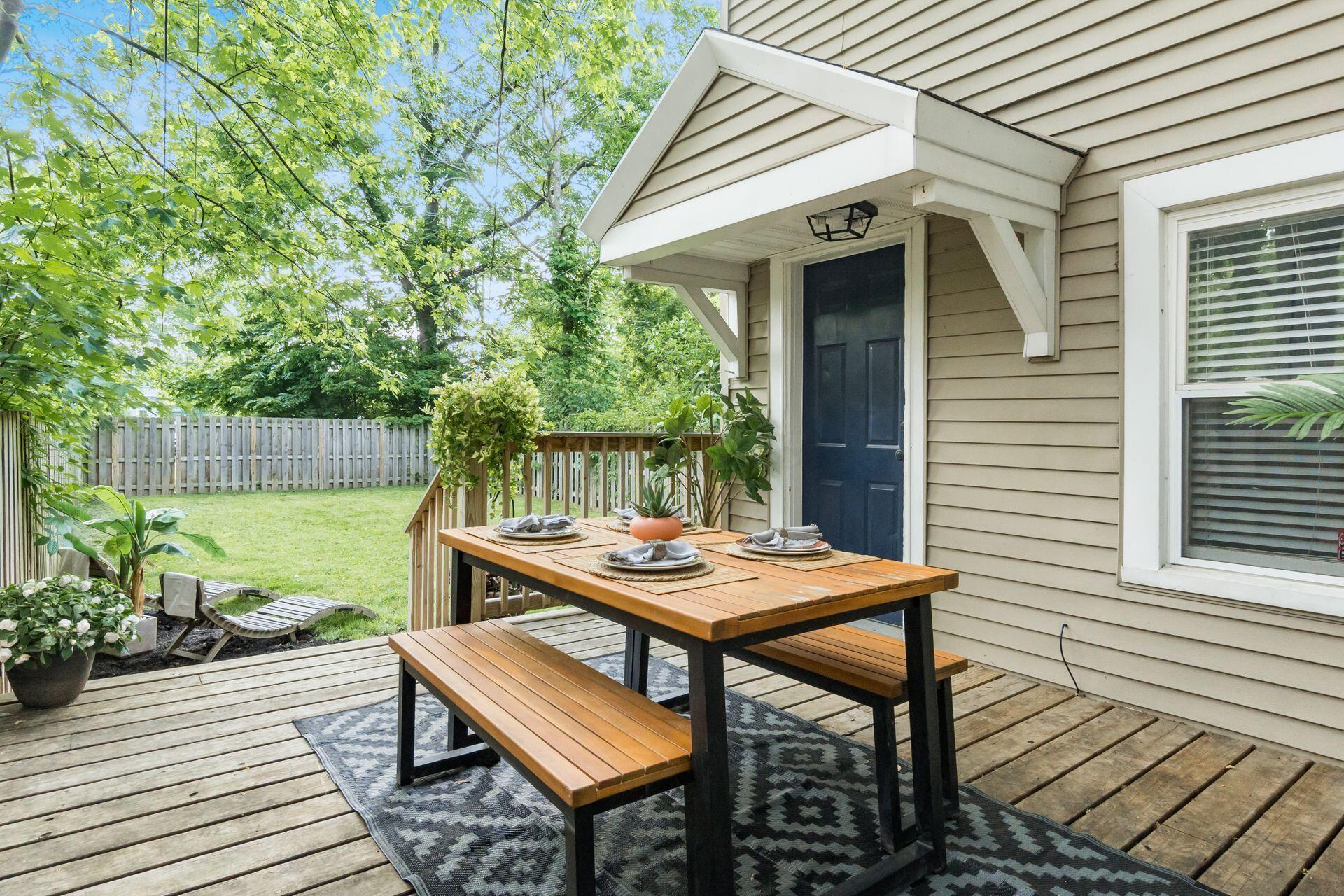 1069 Miller Avenue, Columbus, Ohio image 36