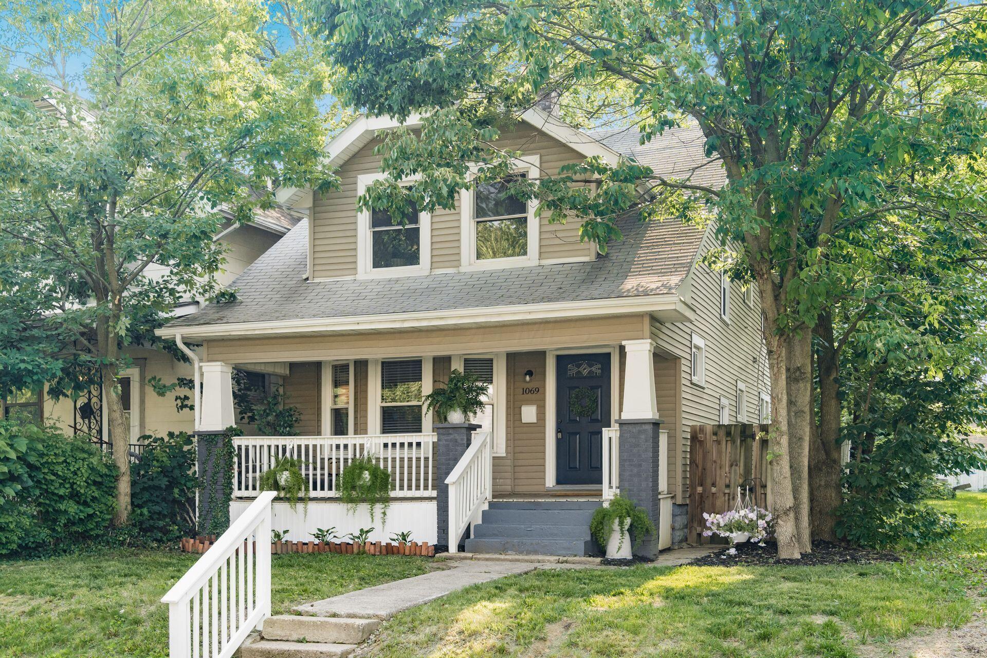 1069 Miller Avenue, Columbus, Ohio image 40