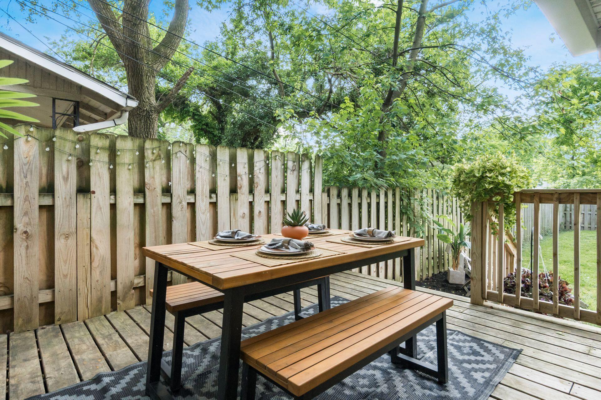 1069 Miller Avenue, Columbus, Ohio image 35