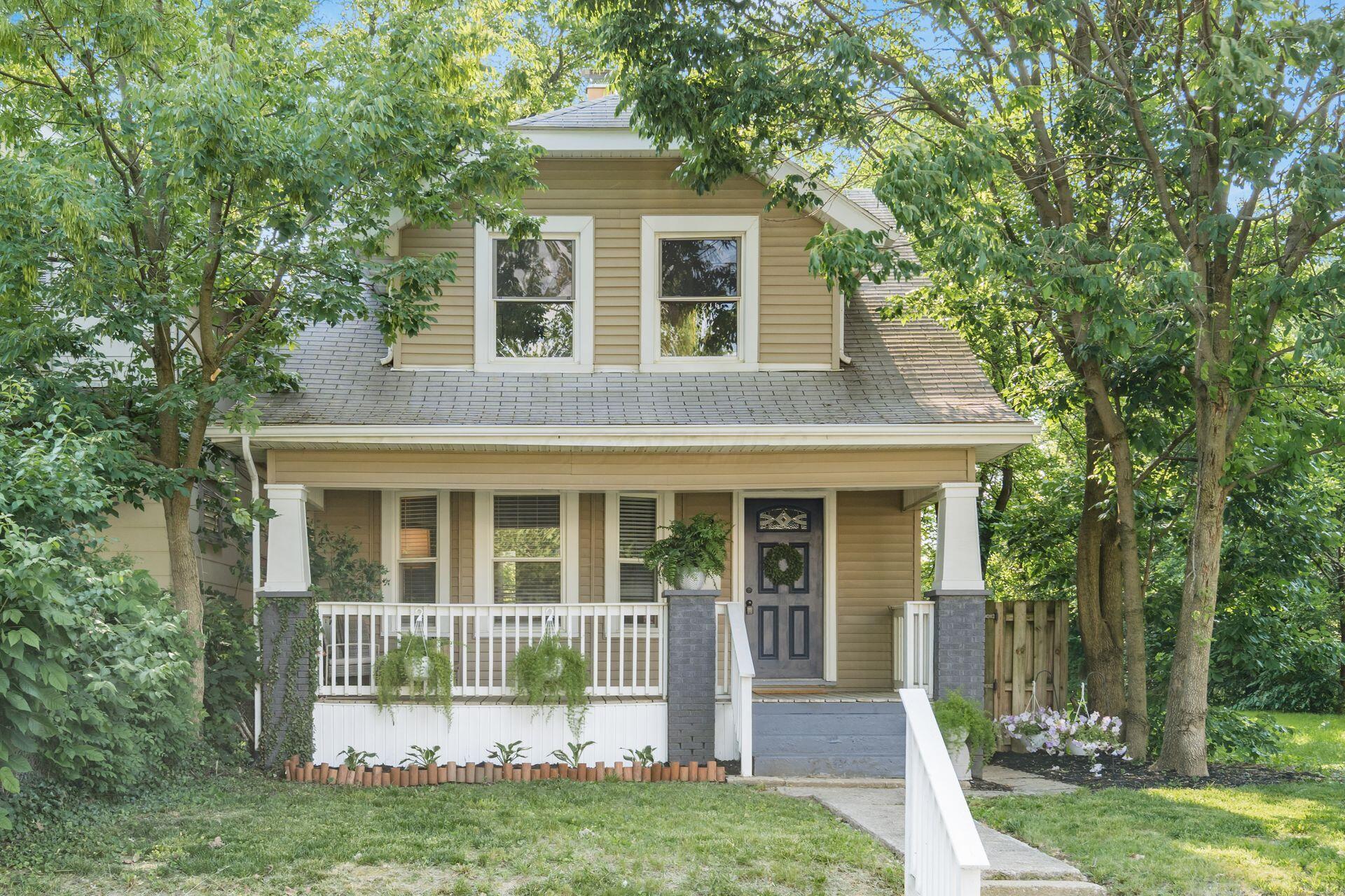 1069 Miller Avenue, Columbus, Ohio image 1