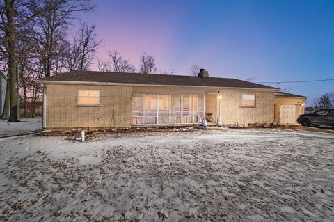 Photo of 2040 Callahan Road, South Vienna, OH 45369 (MLS # 226002294)