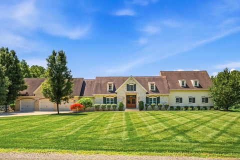 Photo of 10354 Gorsuch Road, Galena, OH 43021 (MLS # 226022595)