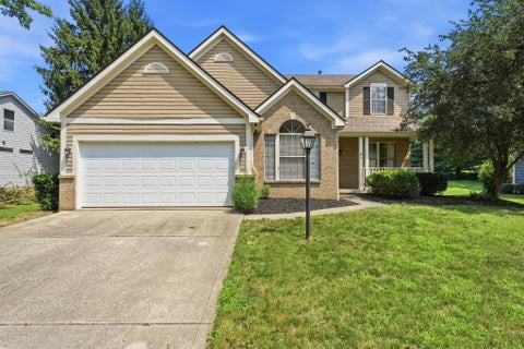 Photo of 708 N Starr Drive, Pickerington, OH 43147 (MLS # 226027424)
