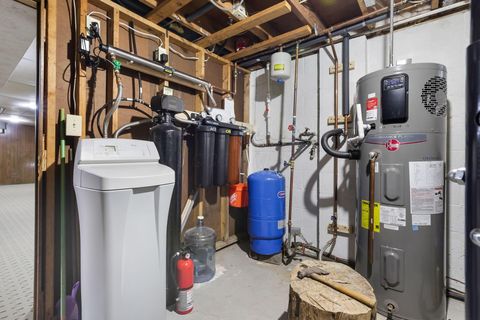 Tiny photo for 9467 Lafayette Road, Johnstown, OH 43031 (MLS # 225046044)