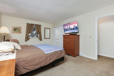 Tiny photo for 9467 Lafayette Road, Johnstown, OH 43031 (MLS # 225046044)