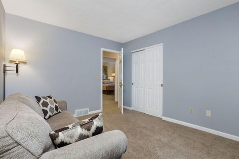 Tiny photo for 9467 Lafayette Road, Johnstown, OH 43031 (MLS # 225046044)