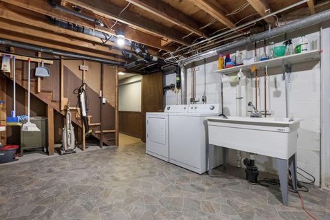 Tiny photo for 9467 Lafayette Road, Johnstown, OH 43031 (MLS # 225046044)