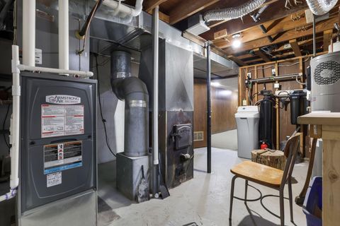 Tiny photo for 9467 Lafayette Road, Johnstown, OH 43031 (MLS # 225046044)