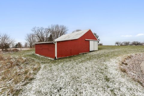 Tiny photo for 9467 Lafayette Road, Johnstown, OH 43031 (MLS # 225046044)