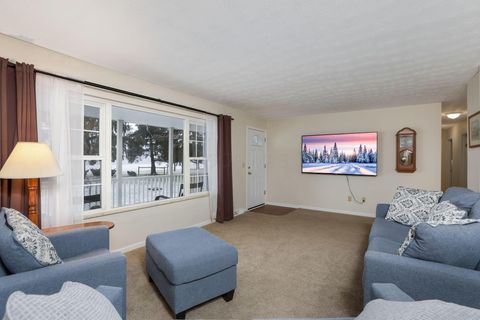 Tiny photo for 9467 Lafayette Road, Johnstown, OH 43031 (MLS # 225046044)