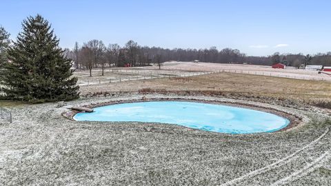 Tiny photo for 9467 Lafayette Road, Johnstown, OH 43031 (MLS # 225046044)