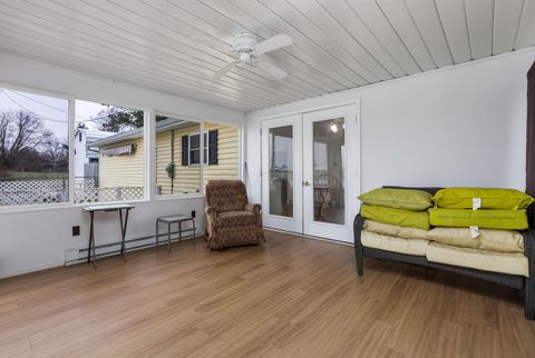 Tiny photo for 9467 Lafayette Road, Johnstown, OH 43031 (MLS # 225046044)