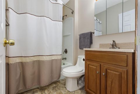 Tiny photo for 9467 Lafayette Road, Johnstown, OH 43031 (MLS # 225046044)