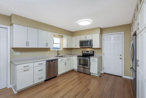 Tiny photo for 9467 Lafayette Road, Johnstown, OH 43031 (MLS # 225046044)