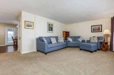 Tiny photo for 9467 Lafayette Road, Johnstown, OH 43031 (MLS # 225046044)