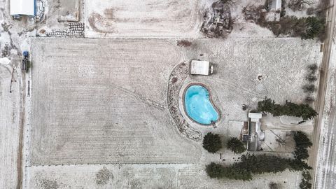 Tiny photo for 9467 Lafayette Road, Johnstown, OH 43031 (MLS # 225046044)