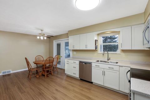 Tiny photo for 9467 Lafayette Road, Johnstown, OH 43031 (MLS # 225046044)