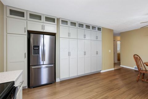 Tiny photo for 9467 Lafayette Road, Johnstown, OH 43031 (MLS # 225046044)