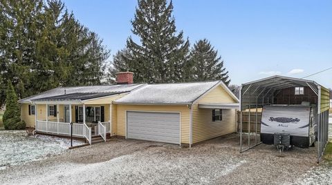 Photo of 9467 Lafayette Road, Johnstown, OH 43031 (MLS # 225046044)