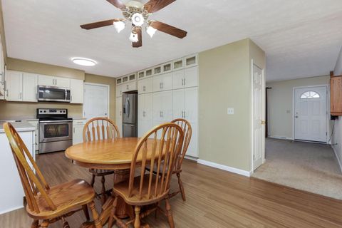 Tiny photo for 9467 Lafayette Road, Johnstown, OH 43031 (MLS # 225046044)