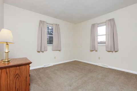 Tiny photo for 9467 Lafayette Road, Johnstown, OH 43031 (MLS # 225046044)