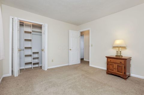 Tiny photo for 9467 Lafayette Road, Johnstown, OH 43031 (MLS # 225046044)