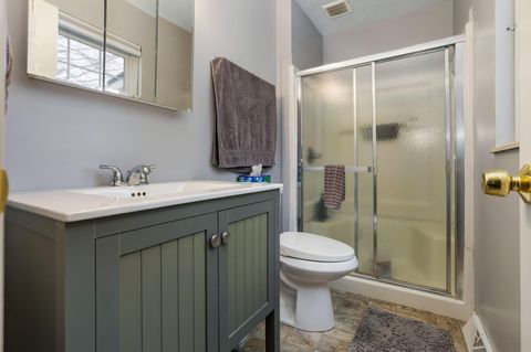 Tiny photo for 9467 Lafayette Road, Johnstown, OH 43031 (MLS # 225046044)