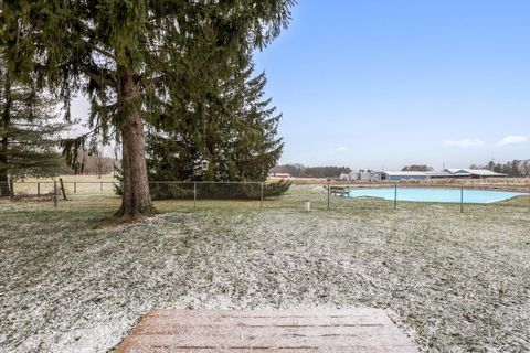 Tiny photo for 9467 Lafayette Road, Johnstown, OH 43031 (MLS # 225046044)