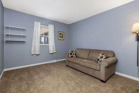 Tiny photo for 9467 Lafayette Road, Johnstown, OH 43031 (MLS # 225046044)