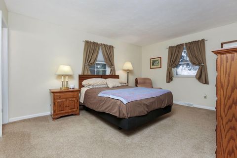 Tiny photo for 9467 Lafayette Road, Johnstown, OH 43031 (MLS # 225046044)