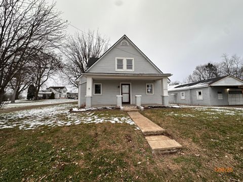 Photo of 3076 Lithopolis Road NW, Lancaster, OH 43130 (MLS # 225045651)