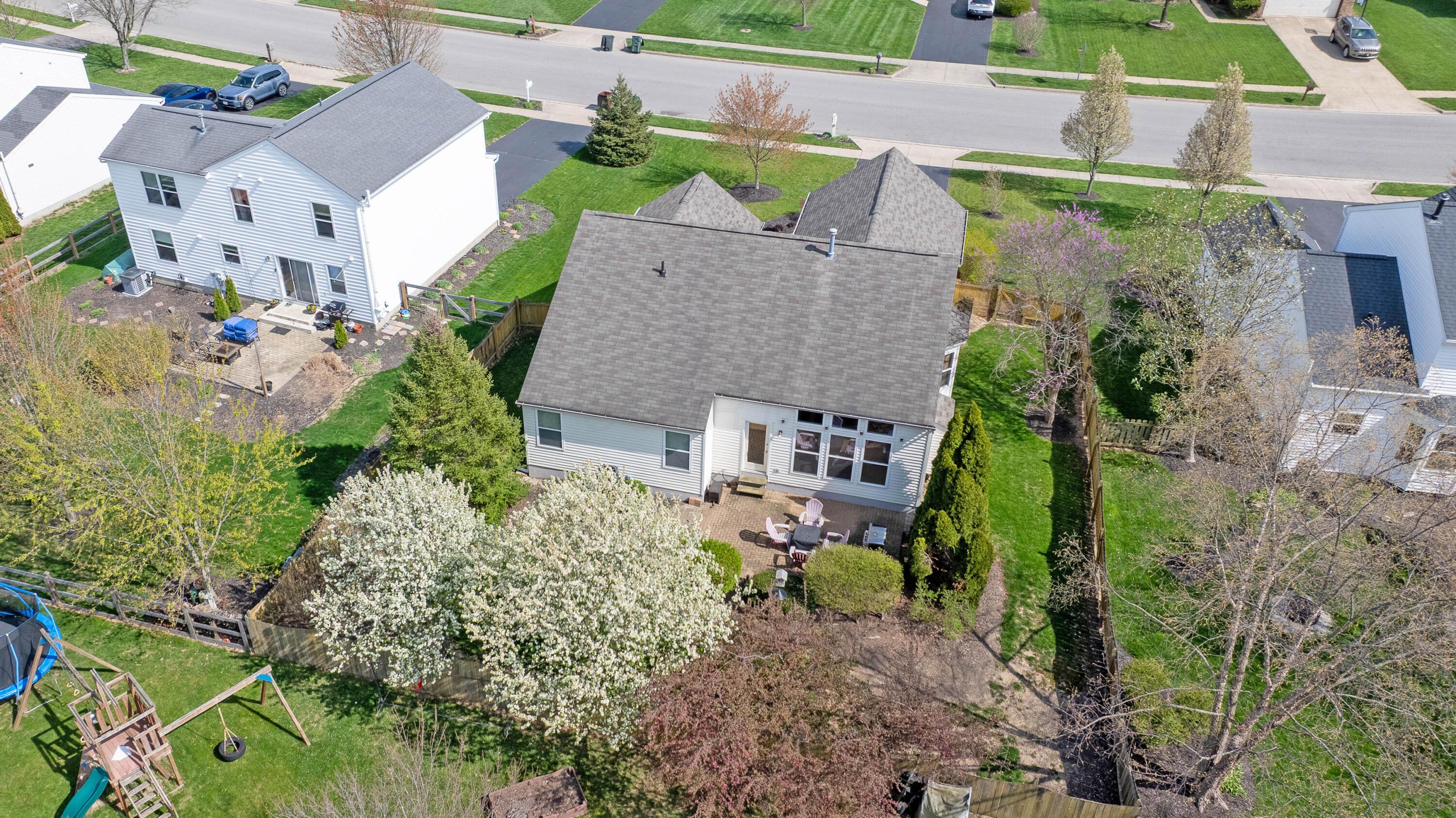 7976 Gladshire Boulevard, Lewis Center, Ohio image 41