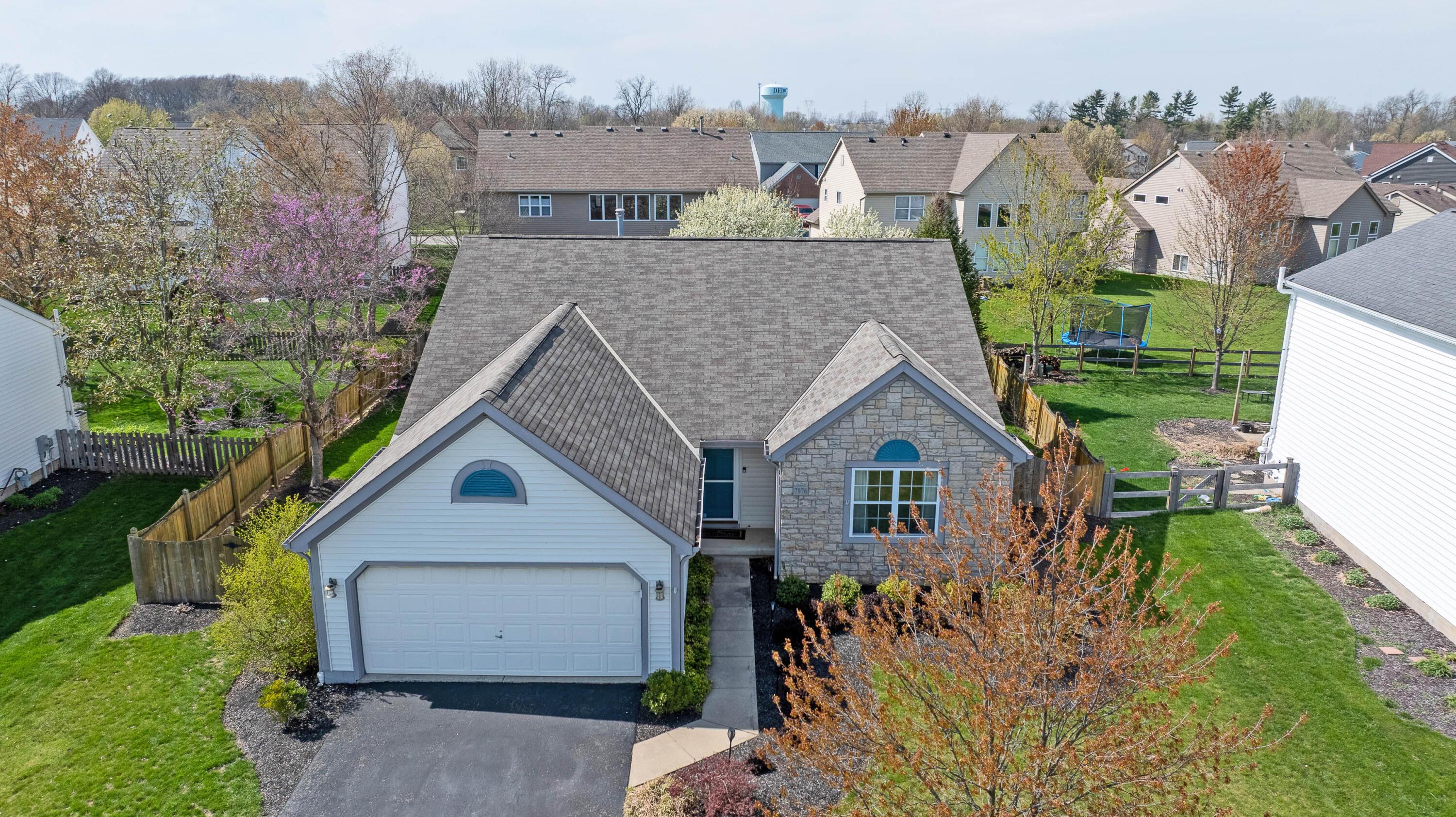 7976 Gladshire Boulevard, Lewis Center, Ohio image 1