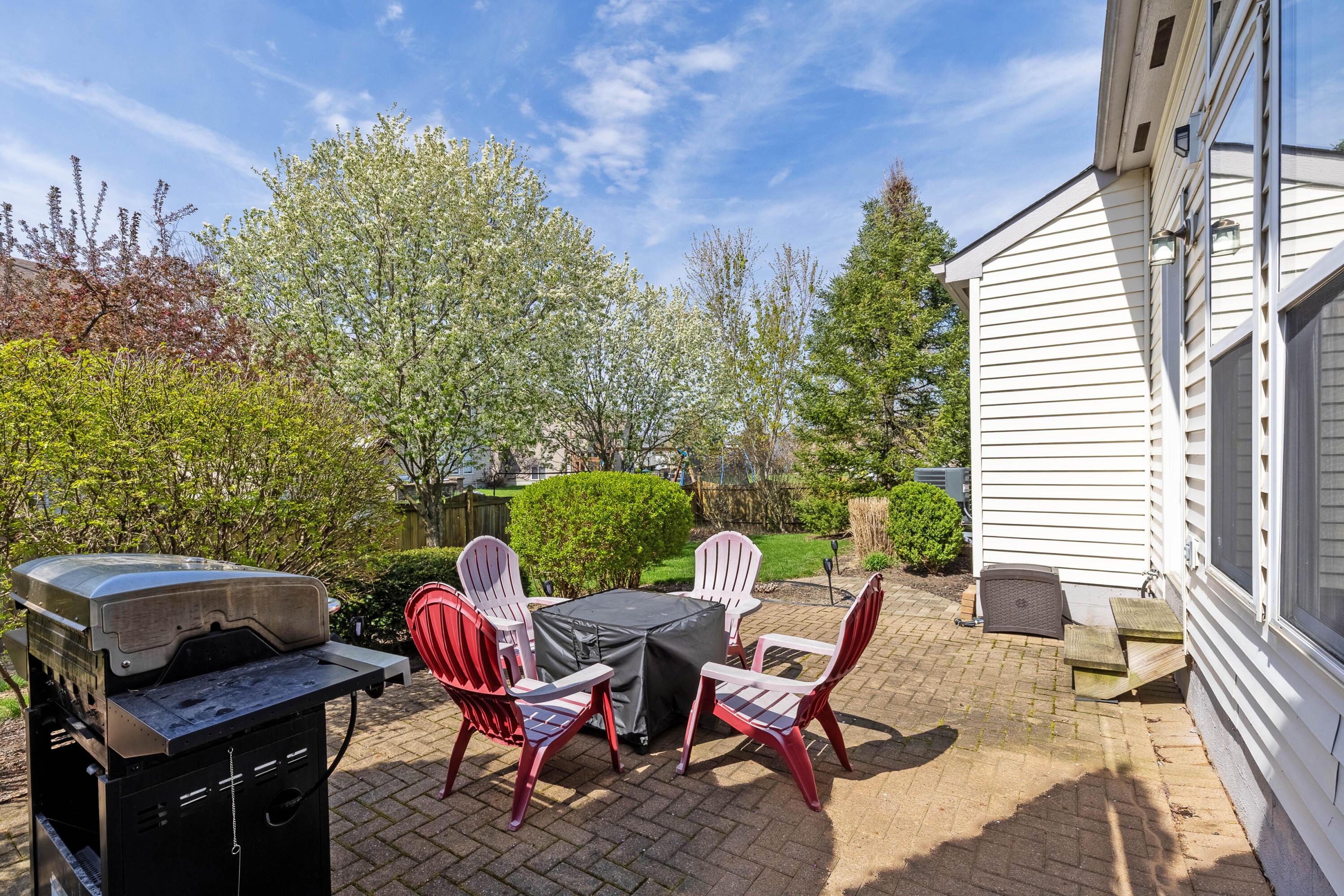 7976 Gladshire Boulevard, Lewis Center, Ohio image 37