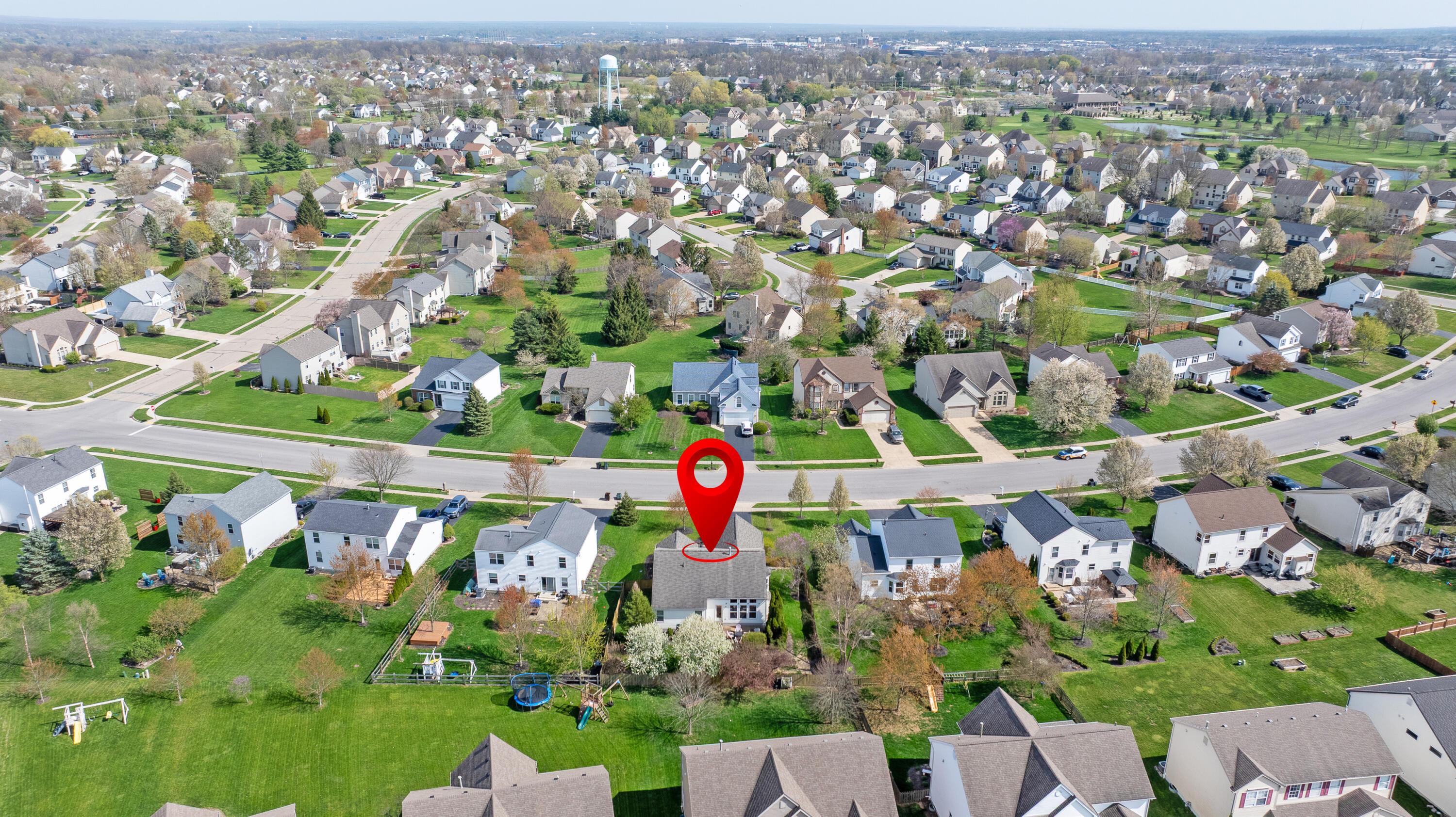 7976 Gladshire Boulevard, Lewis Center, Ohio image 44