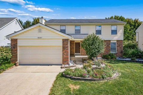 Photo of 8681 Kirkland Drive, Lewis Center, OH 43035 (MLS # 226034239)
