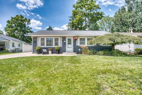 Photo of 161 S Otterbein Avenue, Westerville, OH 43081 (MLS # 226028945)
