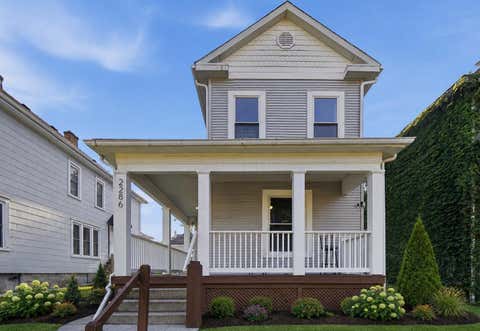 Photo of 2286 Indiana Avenue, Columbus, OH 43202 (MLS # 226032346)